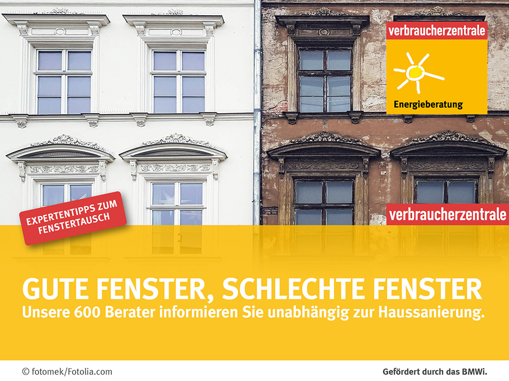 Fenstertausch