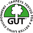 Logo GUT