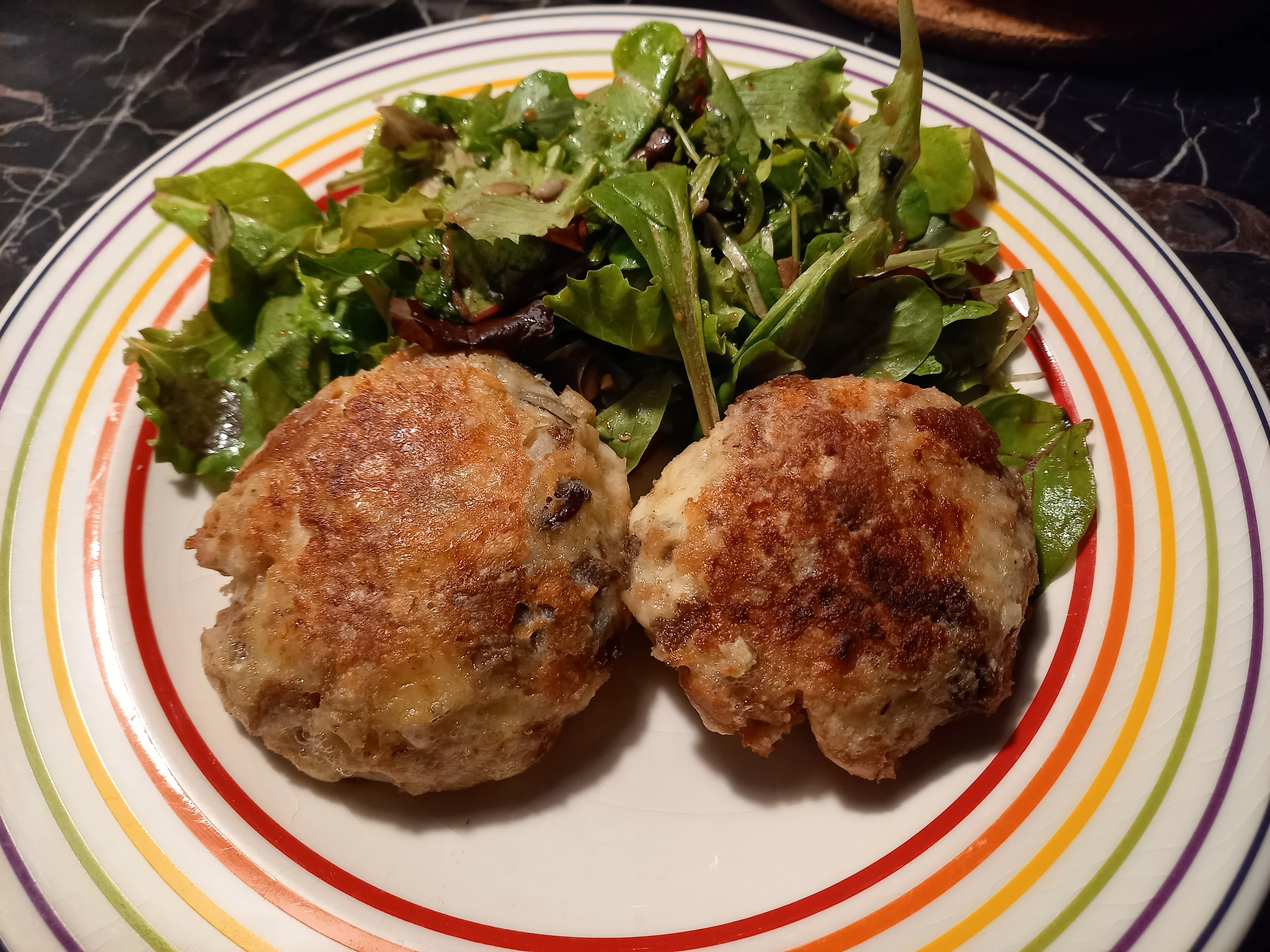 Kaspressknödel