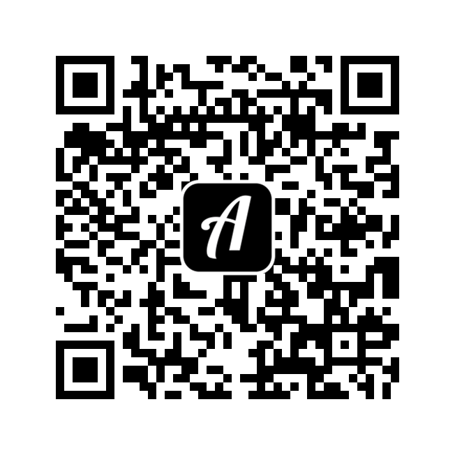 QR Code zum Datenklau Quiz