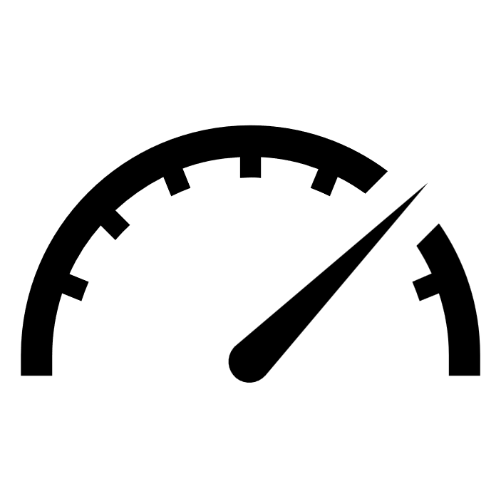 Symbol Messgerät
