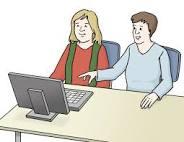 Hilfe am Computer 