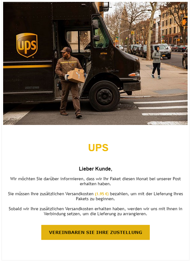 UPS