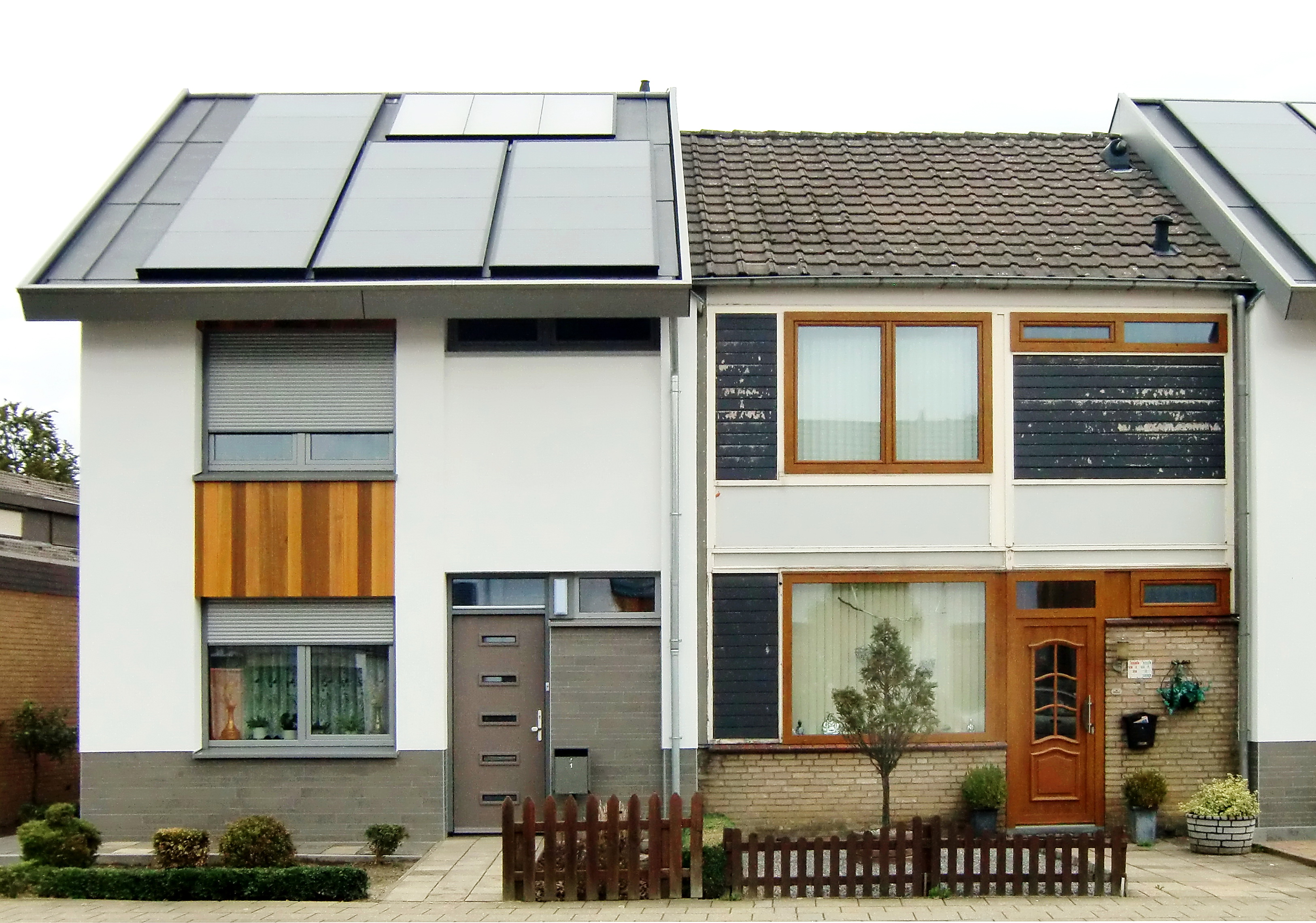 Barrierefreie und Energie sparende Sanierung | Verbraucherzentrale Saarland