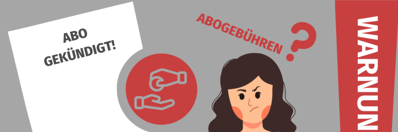 Grafik zu Abogebühren trotz Kündigung bei AlleAktien