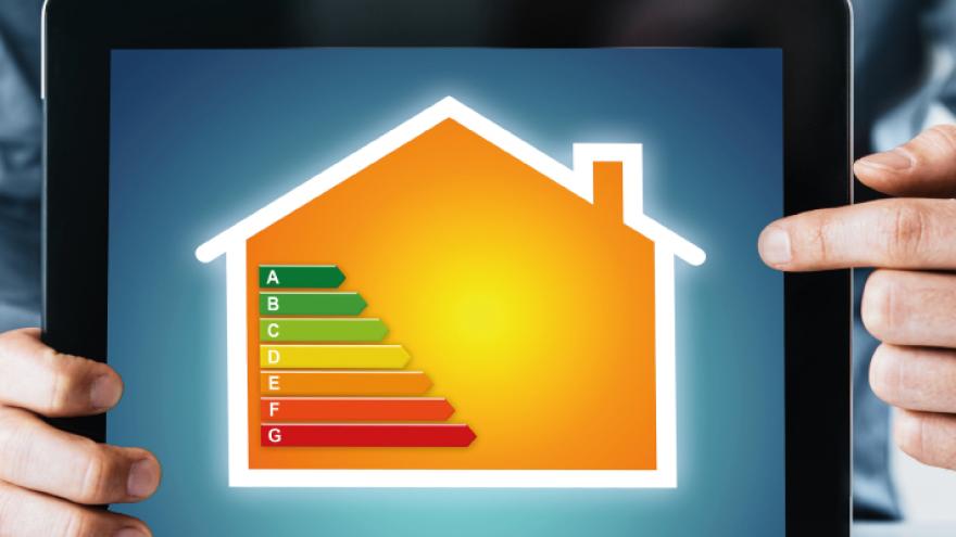 Energieeffizienz