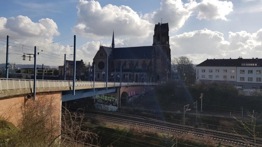 Malstatt