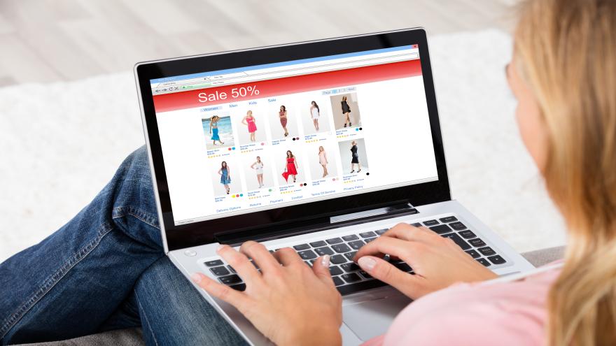  Rabatte beim Online-Shopping