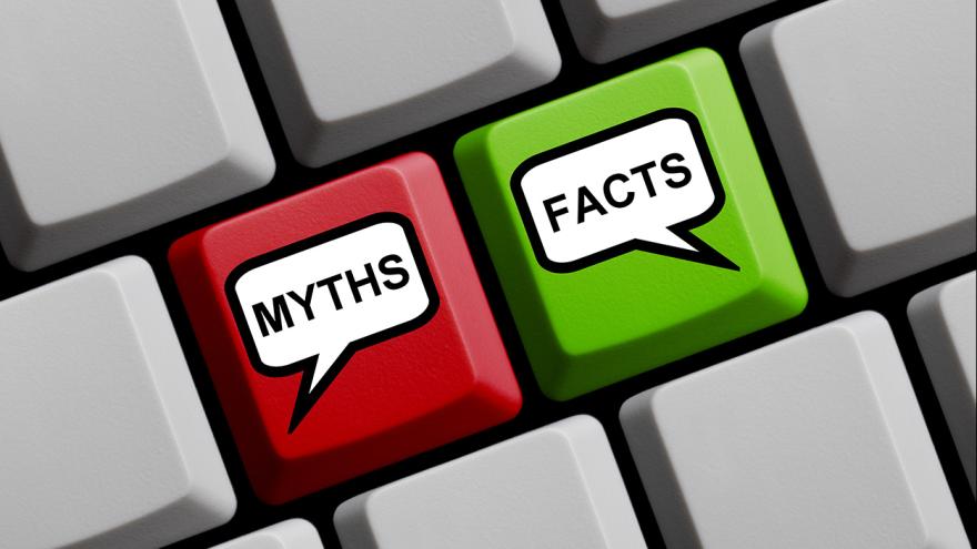 Mythos oder Fakten