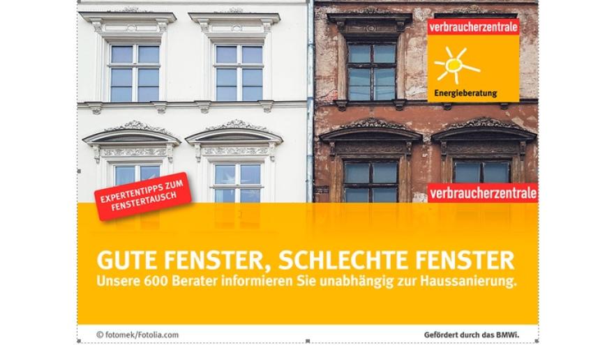 Fenstertausch