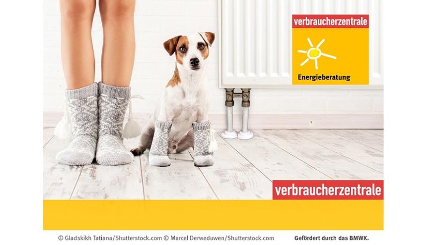 Heizkosten sparen