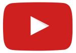 Das Youtube Symbol.