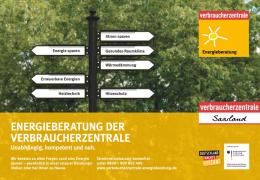 Energieprojekt-Wegweiser