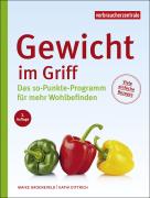 Titelbild Ratgeber Gewicht im Griff