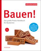 Cover des Ratgebers Bauen 4.A.