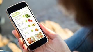 E-Food: lebensmittel online kaufen und bestellen