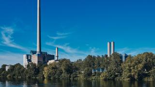 Energieerzeugungsanlagen der Energie SaarLorLux